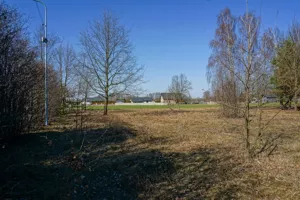 Działka 1 096,00 m², Grądy, Topolowa, Sprzedaż