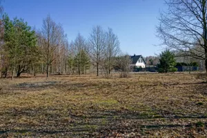 Działka 1 019,00 m², Grądy, Topolowa, Sprzedaż