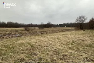 Działka 1 134,00 m², Jankowice, Wadowicka, Sprzedaż