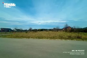 Działka 930,00 m², Czarków, Wiejska, Sprzedaż