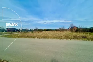 Działka 930,00 m², Czarków, Wiejska, Sprzedaż