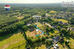 Działka 106 500,00 m², Żagań, Wiejska, Sprzedaż