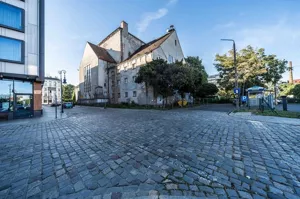 Działka 2 100,00 m², Poznań, Stare Miasto, Wroniecka, Sprzedaż
