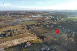 Działka 865,00 m², Pisarzowice, Wrzosowa, Sprzedaż