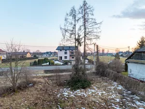 Działka 7 300,00 m², Zabierzów Bocheński, Sprzedaż