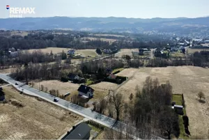 Działka 1 194,00 m², Gilowice, Zakopiańska, Sprzedaż