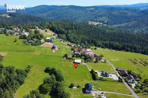 Działka 2 080,00 m², Jaworzynka, Zapasieki Dolne, Sprzedaż