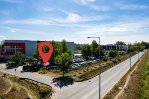 Działka 3 416,00 m², Warszawa, Zatorze, Sprzedaż