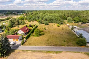 Działka 100 500,00 m², Grodzisk Wielkopolski, Zdrojowa, Sprzedaż
