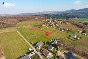 Działka 1 296,00 m², Czaniec, Zielona, Sprzedaż