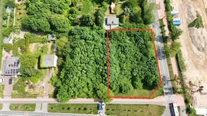 Działka 1 520,00 m², Złotniki, Sprzedaż