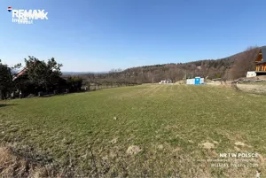 Działka 1 172,00 m², Brenna, Żory, Sprzedaż