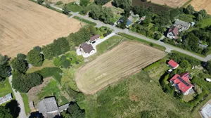 Działka 3 100,00 m², Cedry Małe, Żuławska, Sprzedaż