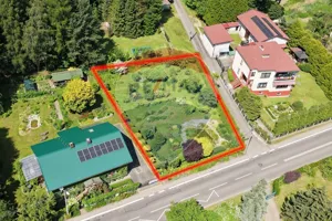 Działka 800,00 m², Rybnik, Zygmunta Starego, Sprzedaż