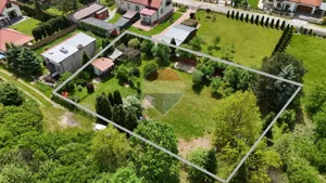 Działka 1 260,00 m², Starachowice, Żytnia, Sprzedaż