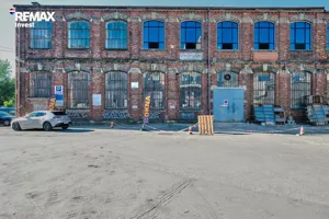 Lokal użytkowy 1 000,00 m², Bielsko-Biała, 1 Maja, Wynajem