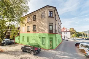 Lokal użytkowy 200,00 m², Wisła, 1 Maja, Wynajem