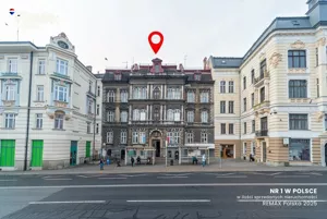 Lokal użytkowy 784,00 m², Bielsko-Biała, 3 Maja, Sprzedaż