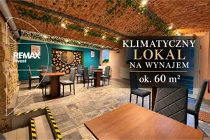 Lokal użytkowy 59,90 m², Bielsko-Biała, Adama Mickiewicza, Wynajem