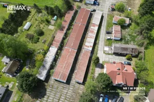 Lokal użytkowy 250,00 m², Marklowice Górne, Adama Mickiewicza, Sprzedaż