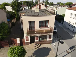 Lokal użytkowy 900,00 m², Raciąż, pl. Adama Mickiewicza, Sprzedaż