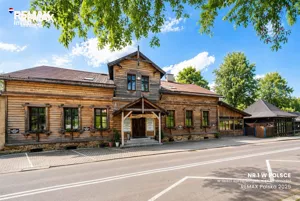 Lokal użytkowy 649,00 m², Cieszyn, Aleja Jana Łyska, Sprzedaż