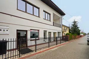 Lokal użytkowy 55,00 m², Raszyn, Aleja Krakowska, Wynajem