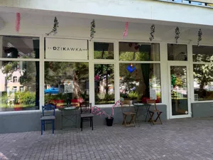 Lokal użytkowy 100,00 m², Sopot, Aleja Niepodległości, Sprzedaż