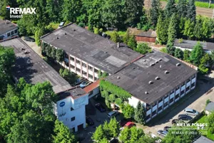 Lokal użytkowy 3 986,00 m², Bielsko-Biała, Barska, Sprzedaż