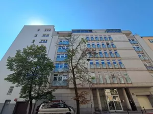 Lokal użytkowy 207,00 m², Warszawa, Mokotów, Belgijska, Sprzedaż