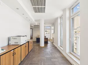 Lokal użytkowy 207,00 m², Warszawa, Mokotów, Belgijska, Sprzedaż