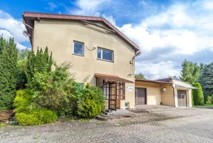 Lokal użytkowy 322,00 m², Łódź, Beskidzka, Wynajem
