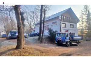 Lokal użytkowy 300,00 m², Cieszyn, Bielska, Wynajem