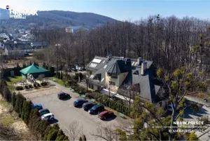 Lokal użytkowy 1 224,00 m², Bielsko-Biała, Borowa, Sprzedaż