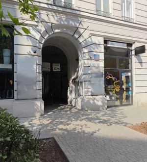 Lokal użytkowy 18,94 m², Warszawa, Bracka, Sprzedaż