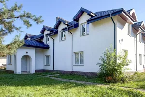 Lokal użytkowy 590,00 m², Radziejowice-Parcel, Brzozowa, Sprzedaż