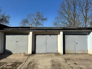 Lokal użytkowy 18,00 m², Rybnik, Chabrowa, Sprzedaż
