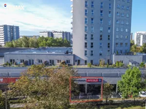 Lokal użytkowy 46,20 m², Katowice, Chorzowska, Sprzedaż