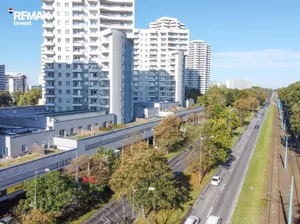 Lokal użytkowy 108,00 m², Katowice, Chorzowska, Sprzedaż