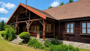 Lokal użytkowy 200,00 m², Cierznie, Sprzedaż
