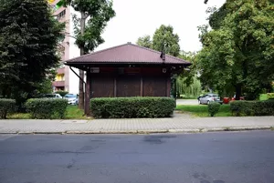 Lokal użytkowy 20,00 m², Chorzów, Długa, Sprzedaż