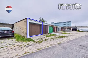 Obiekt 18,00 m², Zielona Góra, Długa, Sprzedaż