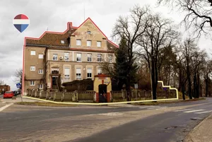Lokal użytkowy 761,90 m², Żagań, Dworcowa, Sprzedaż