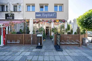 Lokal użytkowy 149,50 m², Poznań, Grunwald, Stary Grunwald, Fryderyka Skarbka, Sprzedaż