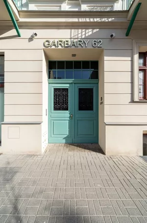 Lokal użytkowy 42,67 m², Poznań, Stare Miasto, Garbary, Sprzedaż