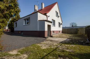 Lokal użytkowy 120,00 m², Poznań, Szczepankowo-Spławie-Krzesinki, Glebowa, Wynajem