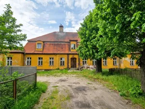 Lokal użytkowy 480,00 m², Głuponie, Sprzedaż