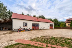 Obiekt 115,00 m², Klwatka Królewska, Górna, Sprzedaż