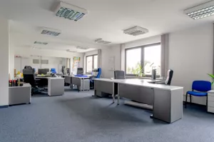 Biuro 423,00 m², Warszawa, Ursus, Grocholicka, Wynajem