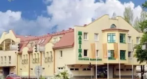 Lokal użytkowy 53,00 m², Ustka, Grunwaldzka, Sprzedaż